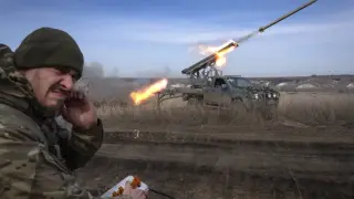 Украйна с първа антибалистична ракета до края на годината