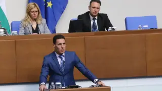 „Прогресивна България“ защити бюджета: базиран е на реални данни
