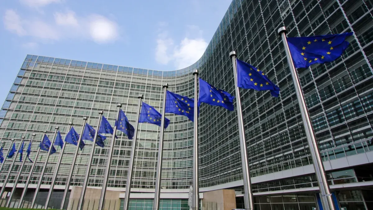 До 2028 г.: ЕК предлага удължаване на закрилата за украинските бежанци в ЕС