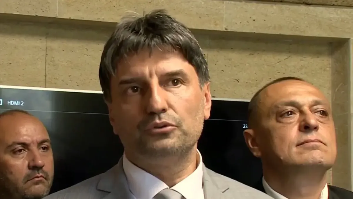 МВР и прокуратура с нови разкрития за акцията във Варна: Има обвиняем, текат претърсвания на още адреси