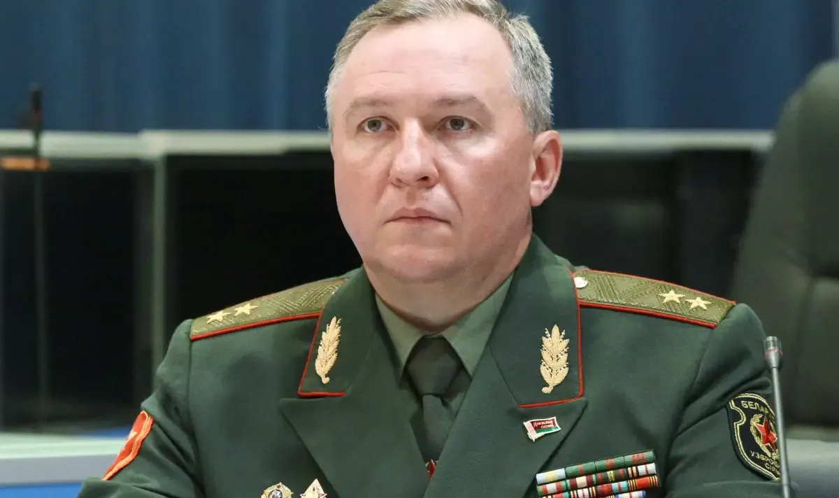 Министърът на отбраната на Беларус обвини европейски държави в пренаписване на историята