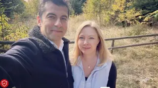 Линда Петкова отпътува сама за Канада при семейството си