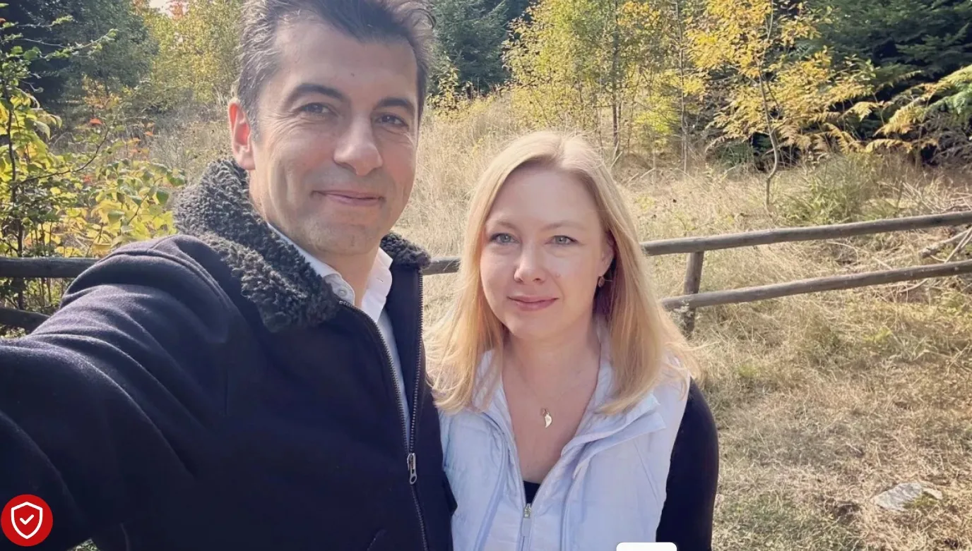 Линда Петкова отпътува сама за Канада при семейството си