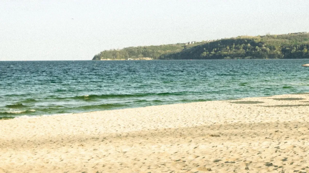 Безопасно за къпане: Водата в района на Офицерския плаж е в норма