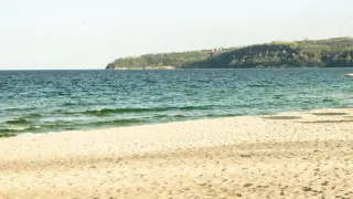 Безопасно за къпане: Водата в района на Офицерския плаж е в норма