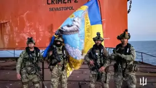 Крим и Севастопол обявиха извънредно положение заради украински дронови атаки срещу инфраструктурата