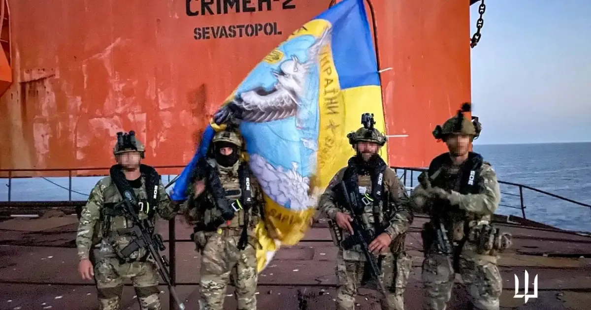 Крим и Севастопол обявиха извънредно положение заради украински дронови атаки срещу инфраструктурата