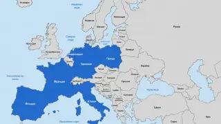 Бивш френски министър предлага федерация от 6 европейски страни като ядро на ЕС