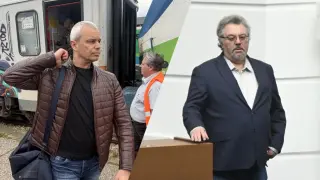 Костадин Костадинов осъди за близо 3 000 лева Манол Пейков за клевета и обида
