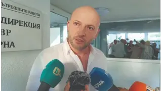 Олег и Олеся - странични наблюдатели на голям сеир заради "Баба Алино"