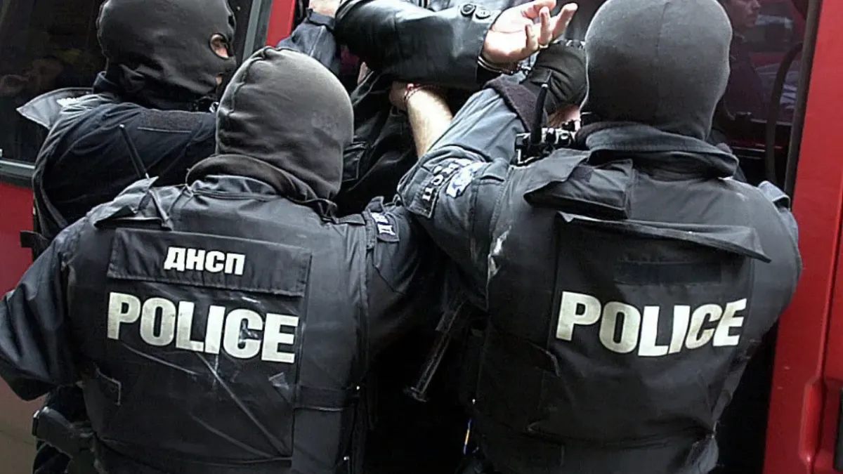 Кървава баня на „Кабакум“: Скриха самоличността на 19-годишния, намушкал сина на чеченска легенда от ъндърграунда