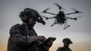 СБУ атакува руски военни кораби за стотици милиони долари и ПВО системи в Керч след одобрение от Зеленски