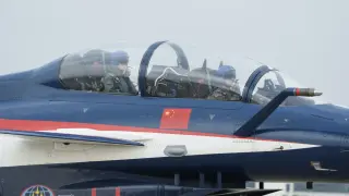 Десет военни самолета на Москва и Пекин задействаха тревога в Сеул