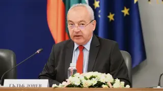Гълъб Донев: Настоящият бюджет не съдържа обещаните реформи, те остават за 2027 г.