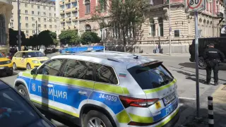 17-г. Никол изчезна в София, трети ден няма следа от нея Снимка