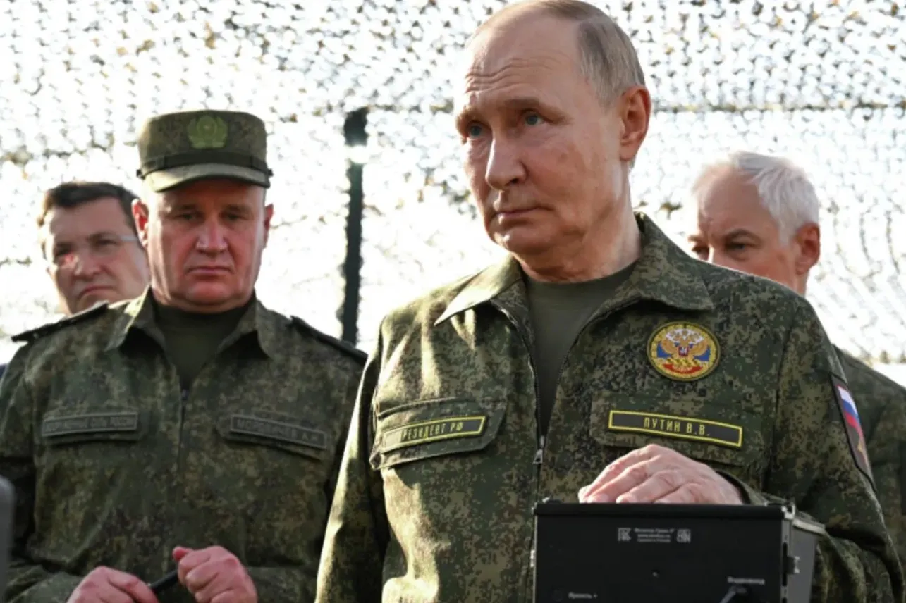 „Ястребите“ в Русия настояват Путин да нанесе ядрен удар по Украйна