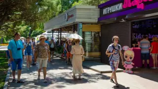 Политик посочи момента, в който руснаците ще напуснат полуострова, без да чакат освобождаването на Крим