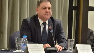 Николай Ненчев обяви номинацията си за президент