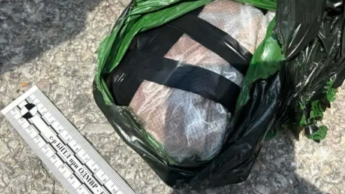 Хванаха шофьор на „Тракия“ с крупно количество от опасния наркотик фентанил