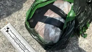 Хванаха шофьор на „Тракия“ с крупно количество от опасния наркотик фентанил