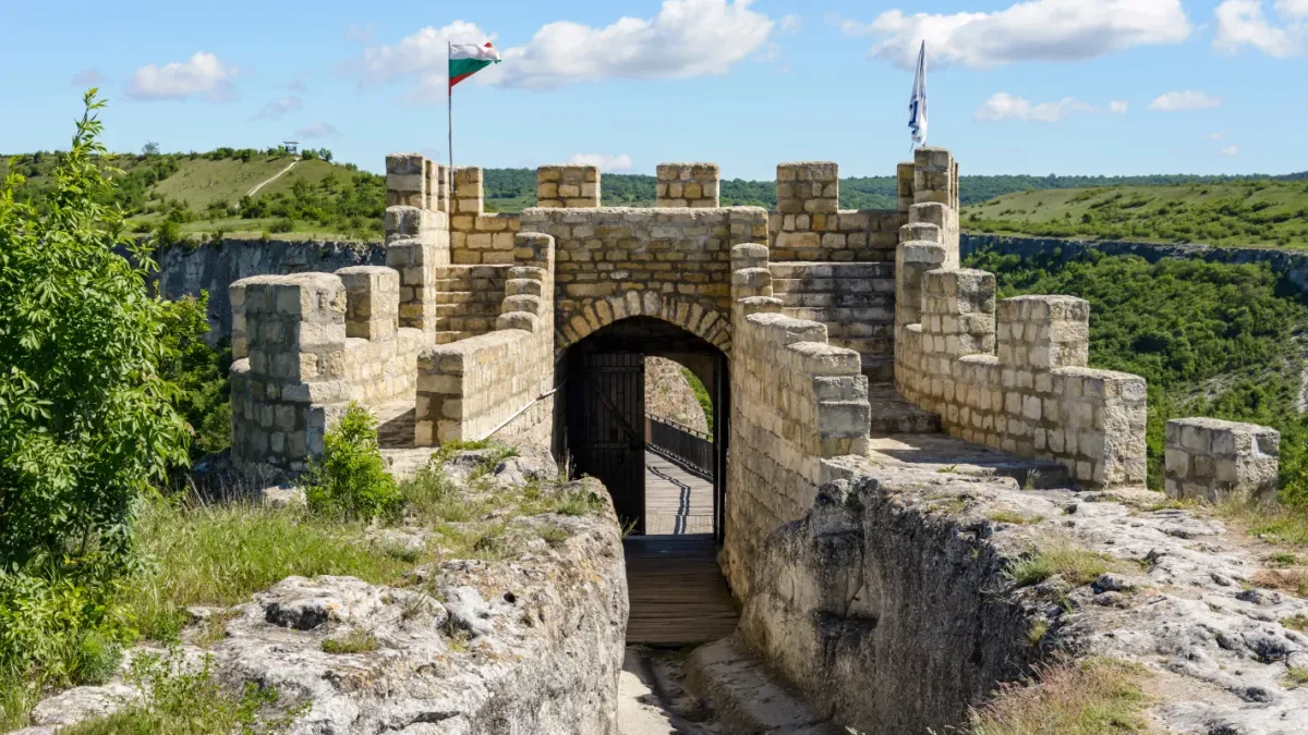 Историята на българския Северозапад в Античността и Средновековието
