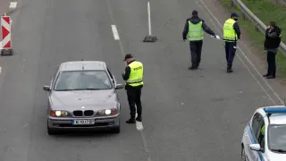 МВР провери над 14 600 автомобила за ден: 18 пияни и 8 дрогирани шофьори са заловени