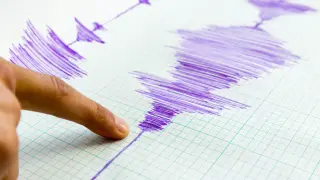 Земетресение от 4,2 по Рихтер в Гърция