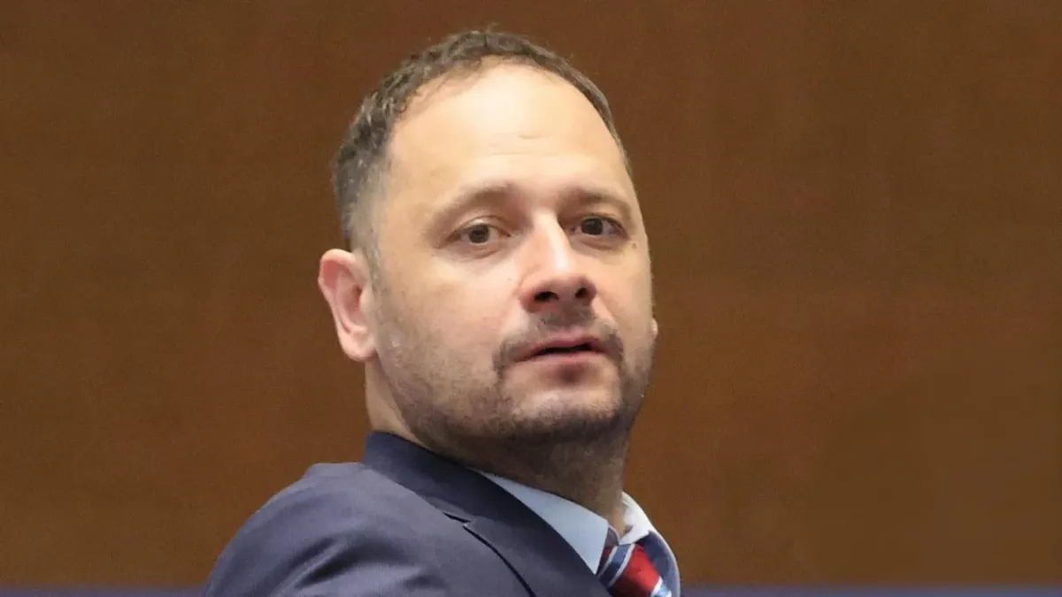 Петър Витанов: "Прогресивна България" допусна грешки в комуникацията