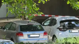 Мъж загина след падане от терасата си в бургаския жк „Зорница“