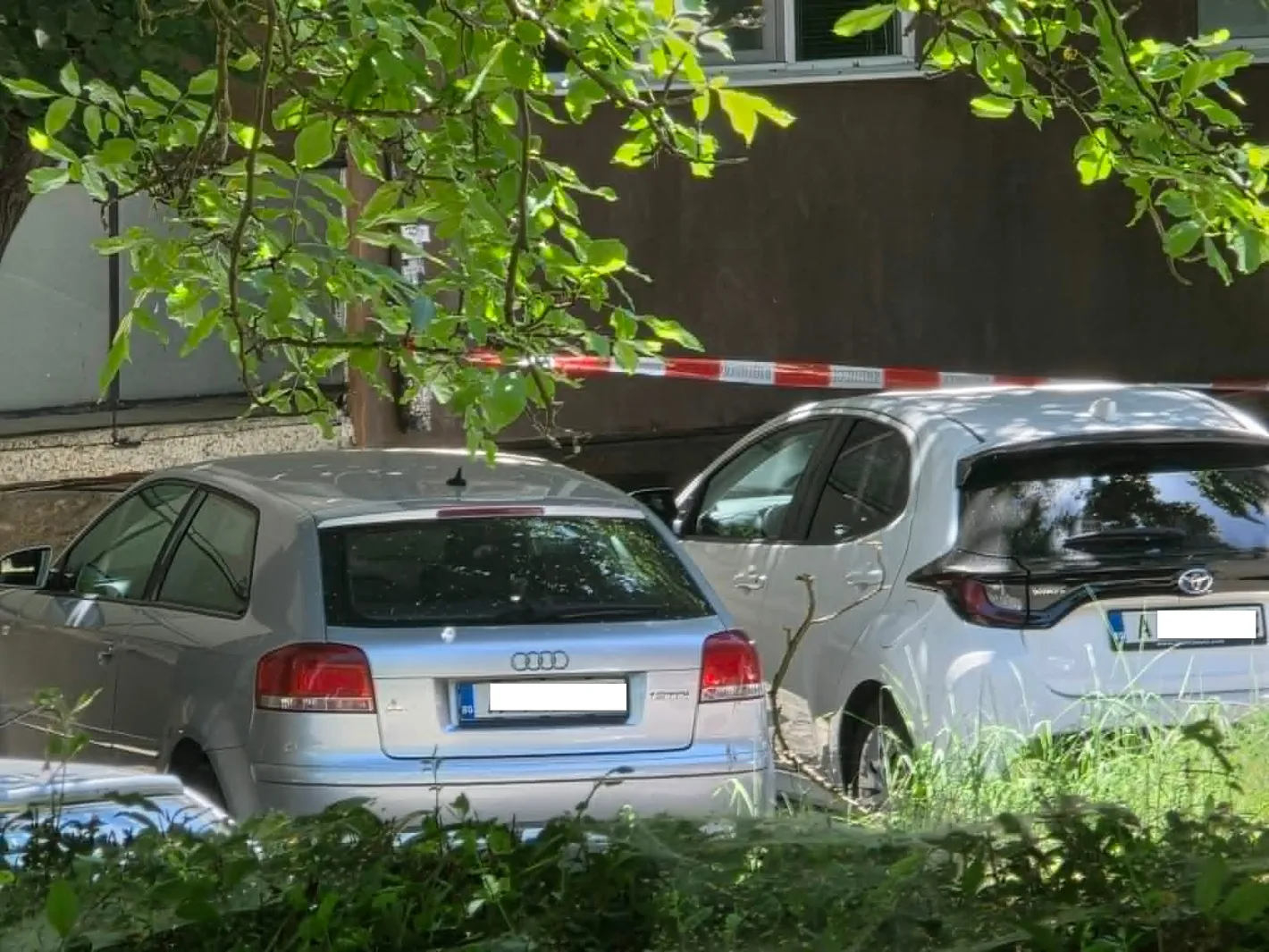 Мъж загина след падане от терасата си в бургаския жк „Зорница“