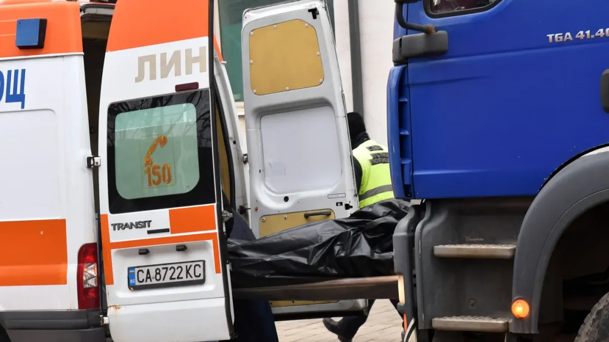 Откриха труп на 52-г. софиянка в „Елените“, полицията работи и по версия за убийство