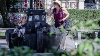 Горещ петък: Температурите достигат до 36 градуса