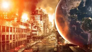 Учени от Live Science съставиха карта на 2100 г. - някои държави ще изчезнат