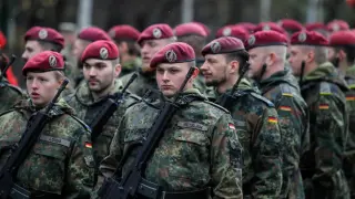 Бундесверът пред промяна: Германия може отново да въведе задължителна военна служба