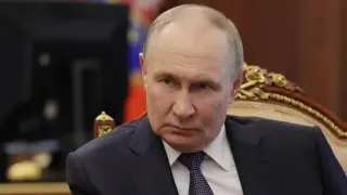 Путин: Русия трябва да увеличи производството и доставките на ПВО