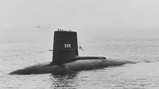 USS Scorpion: Неразгаданата мистерия на изчезналата US подводница с 99 души на борда