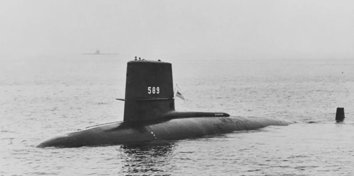 USS Scorpion: Неразгаданата мистерия на потъналата подводница с 99 души на борда