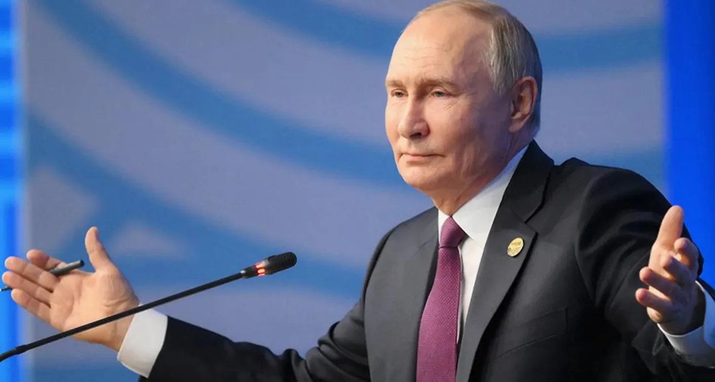 Путин е отхвърлил предложение от Украйна за ограничаване на военните действия