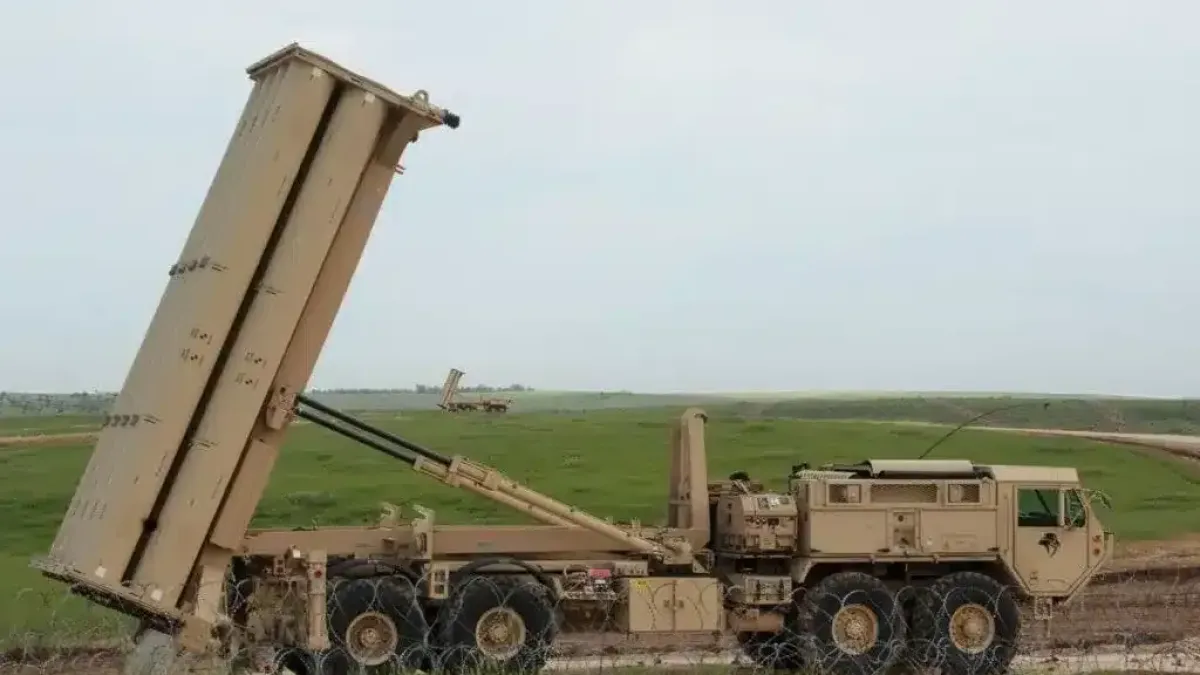 От S-500 до THAAD: 7 от най-модерните системи за противовъздушна отбрана в света
