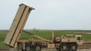 От S-500 до THAAD: 7 от най-модерните системи за противовъздушна отбрана в света