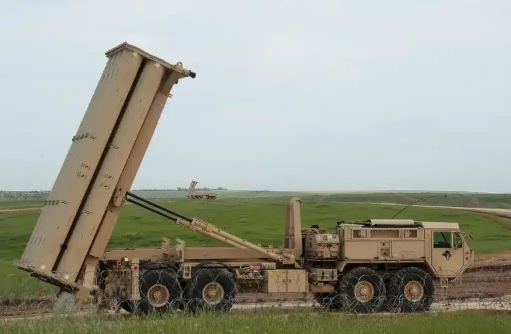 От S-500 до THAAD: 7 от най-модерните системи за противовъздушна отбрана в света