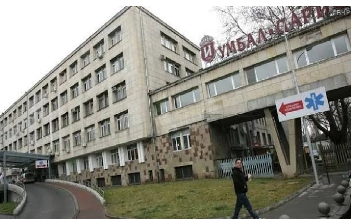 Клиниката по ортопедия в ИСУЛ е без ремонт от 35 години, иска се финансиране от 2,7 млн. евро