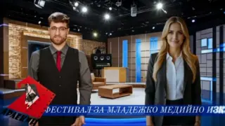 Изкуствен и естествен интелект пишат песни за фестивала „Арлекин“