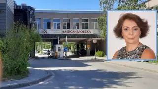 След гладната стачка на проф. Шиварова: Здравното министерство разпореди проверка в "Александровска"