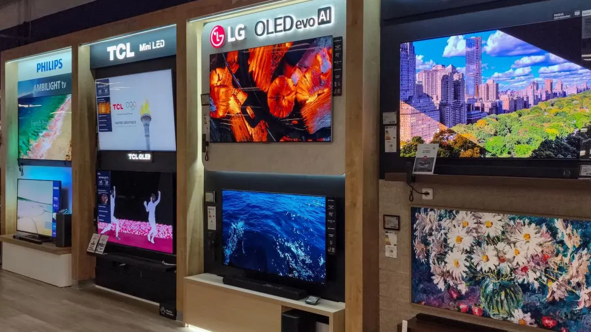 4 плюса и 2 минуса на OLED телевизорите, които трябва да знаете преди покупка