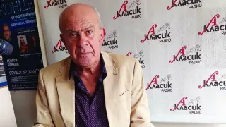 Минчо Минчев: Надявам се животът ми да не е в епилога си