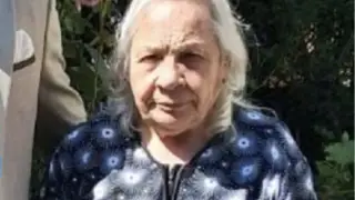 Издирват Янка Сребринова с деменция, изчезнала в Пазарджик