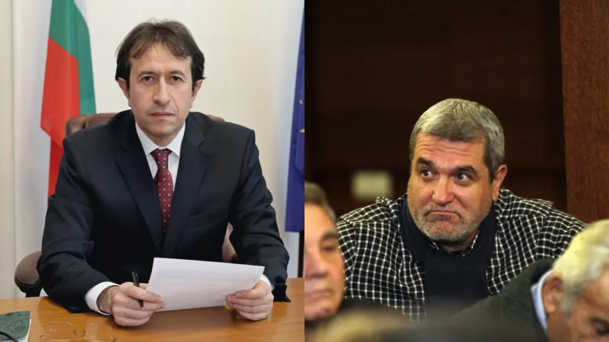 Когато старите дерибеи се маскират като „нови“ и „алтернативни“