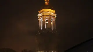 Експерти виждат паралели с нацистки тактики: Руска атака повреди Киево-Печерската лавра