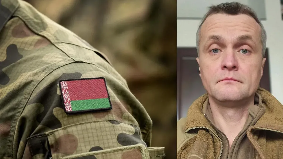 Командир Луценко: Беларус би загубила 50 хил. войници при нападение срещу Украйна